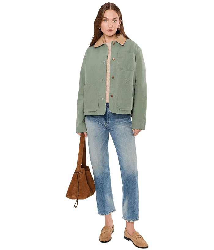 L.L.Bean Lightweight Field Jacket - Image 2