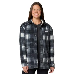 Columbia Benton™ Springs Shirt Jacket II
