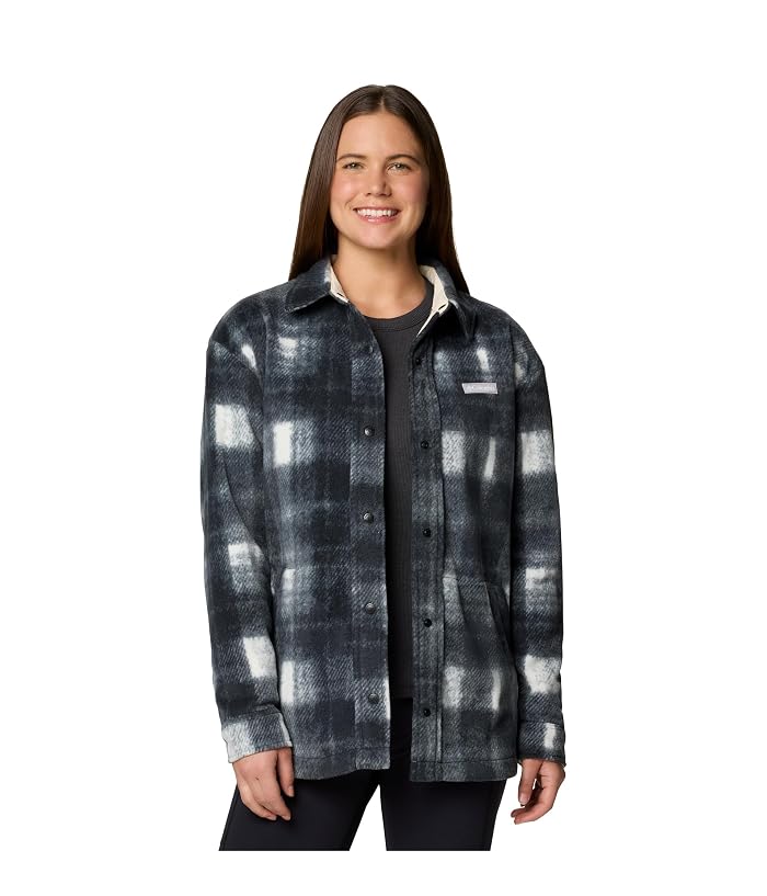 Columbia Benton™ Springs Shirt Jacket II