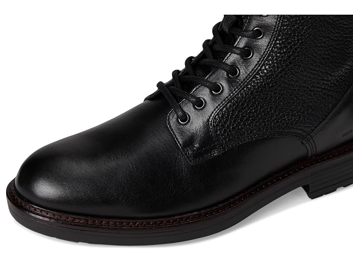 Johnston & Murphy Collection Latham Plain Toe Boots - Image 2