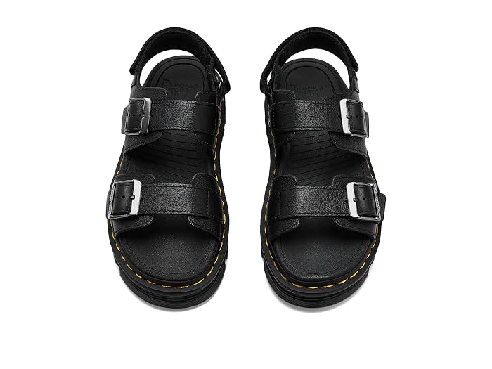 Dr. Martens Zebzag Sandals - Image 2