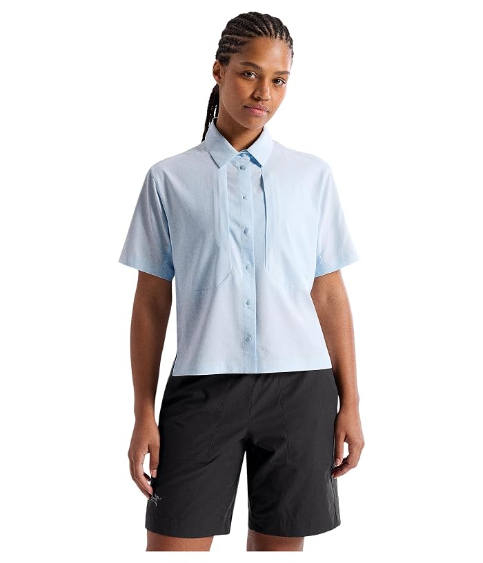 Arc'teryx Sima Shirt Short Sleeve