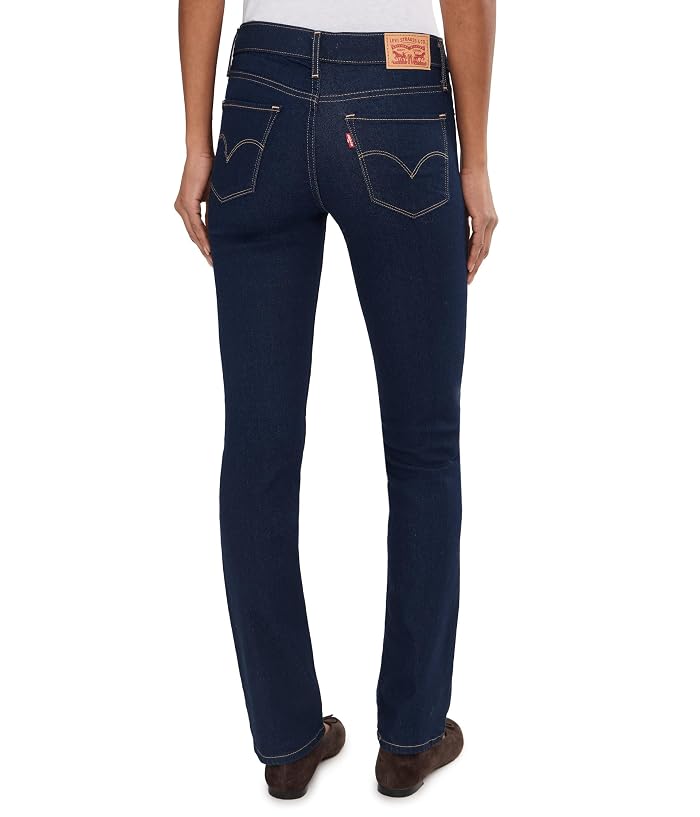 Levi's® Womens 314™ Shaping Straight - Image 4