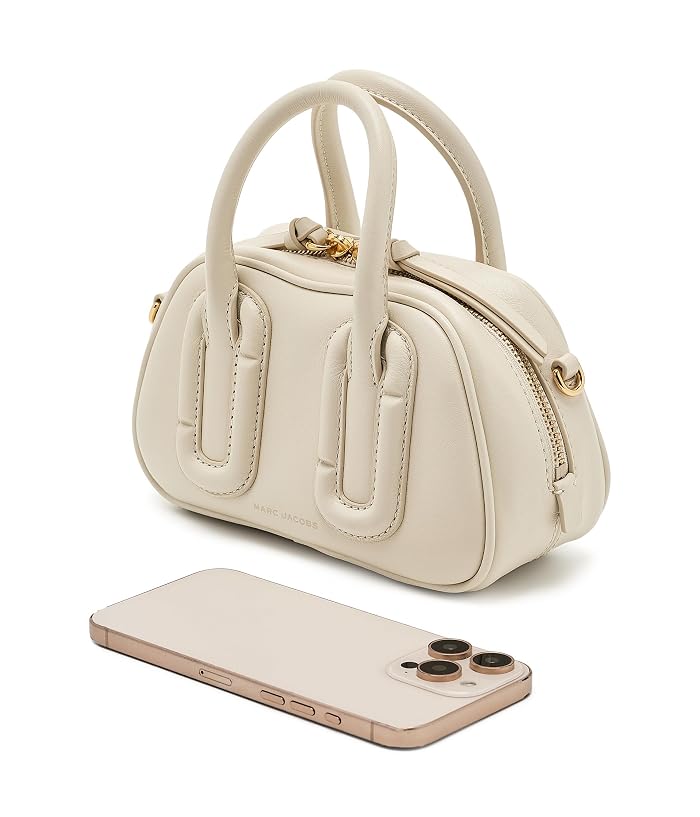 Marc Jacobs Babe Mini Top-Handle - Image 3