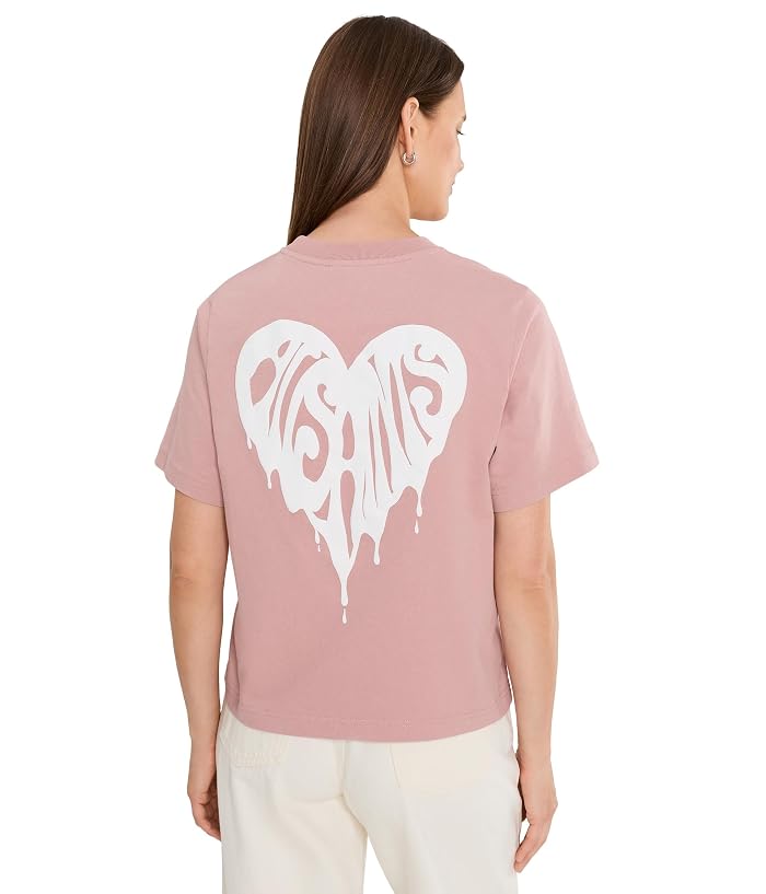 AllSaints Trip Lisa Tee - Image 4
