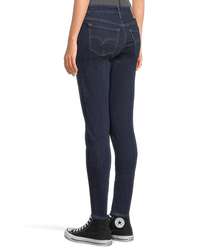 Levi's® Womens 711 Skinny - Image 3