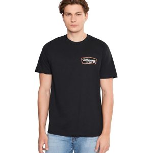 Billabong Off Duty Premium Short Sleeve