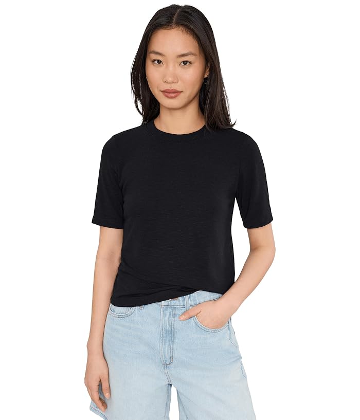 Michael Stars Frankie Crew Neck Top