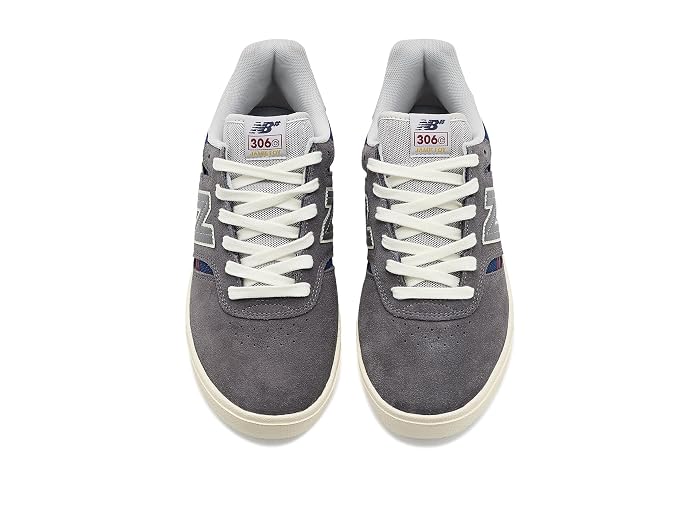 New Balance Numeric 306 Cup Jamie Foy - Image 2