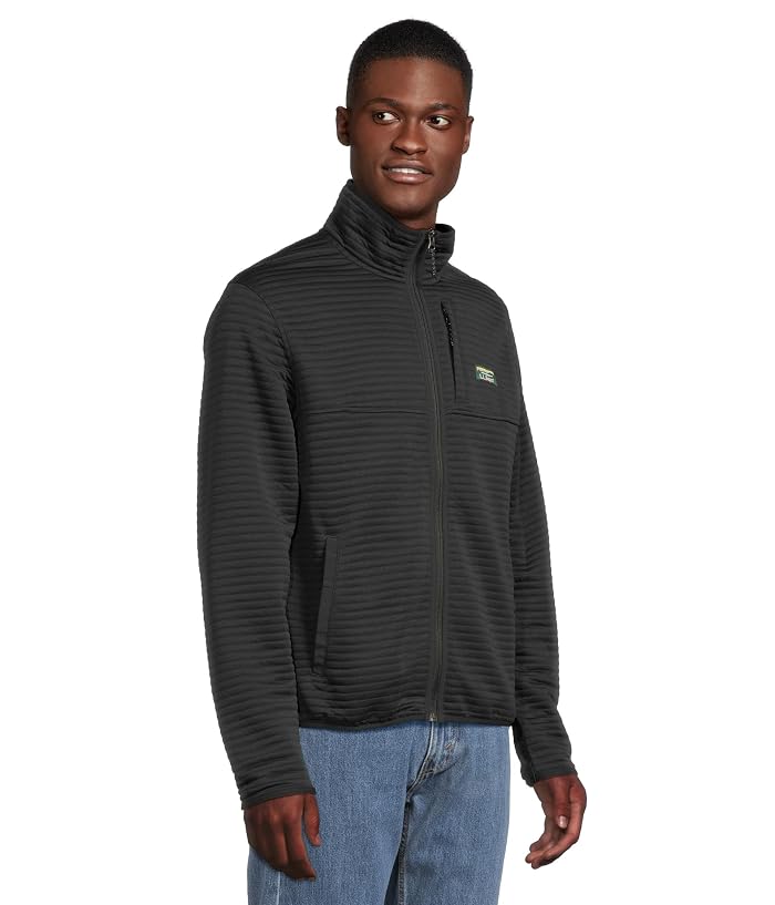 L.L.Bean Airlight Knit Full Zip - Image 2
