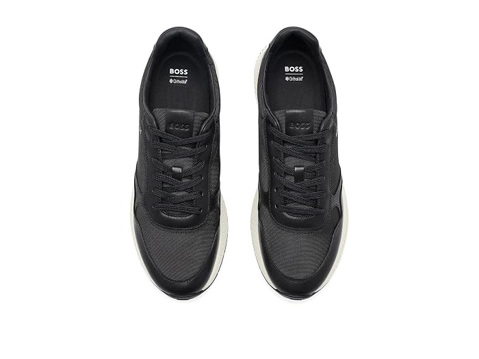 BOSS Essential Low Profile Sneakers - Image 2