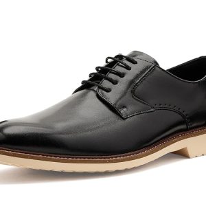 Stacy Adams Vinson Plain Toe Oxford
