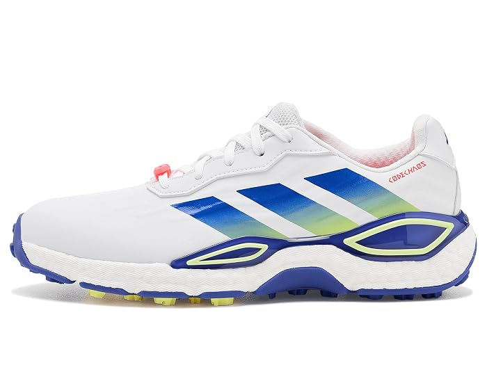 adidas Golf Codechaos 27 Spikeless Golf Shoes - Image 4