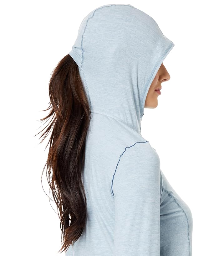 Hot Chillys Clima-Tek Hoodie - Image 4