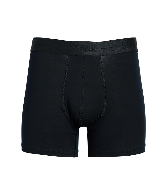 SAXX UNDERWEAR Smooth Luxe Micro Modal Boxer Brief - Image 4