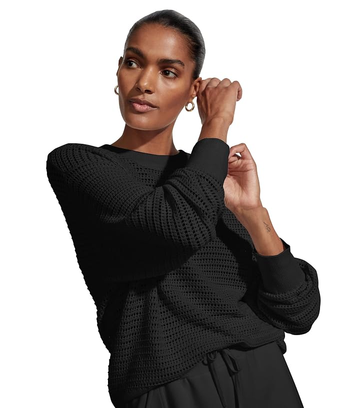 Varley Kershaw Sweater - Image 3