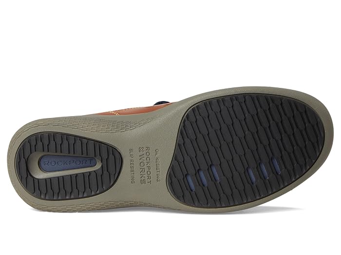 Rockport Works TruFlex Work Comp Toe SD - Image 3