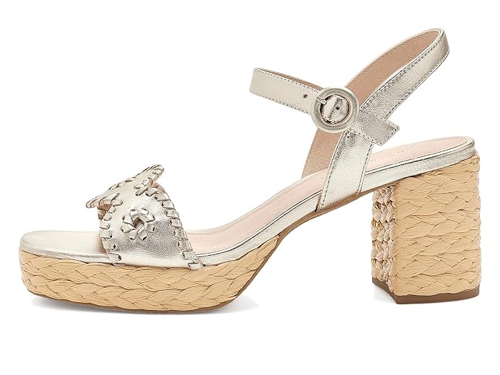 Jack Rogers Laurin Platform - Image 3