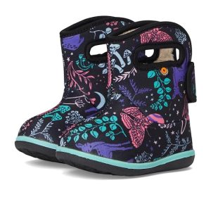 Bogs Kids Baby Bogs II - Cosmic Forest (Toddler)