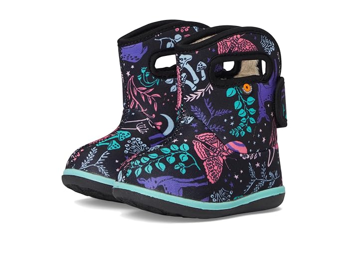Bogs Kids Baby Bogs II - Cosmic Forest (Toddler)