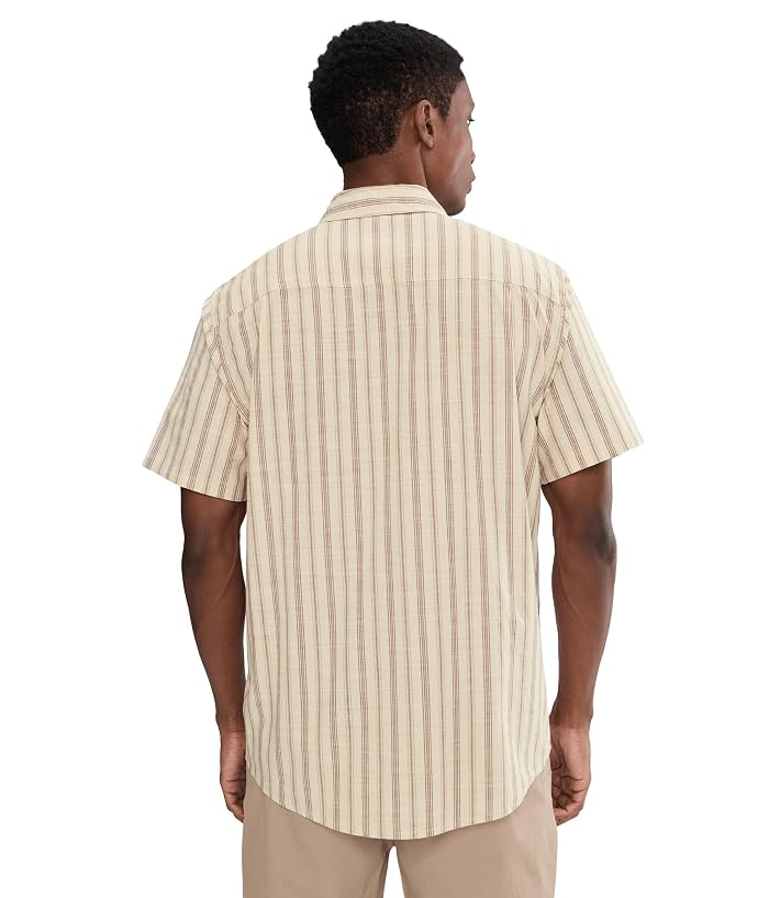 Hurley Lido Stripe Short Sleeve - Image 4