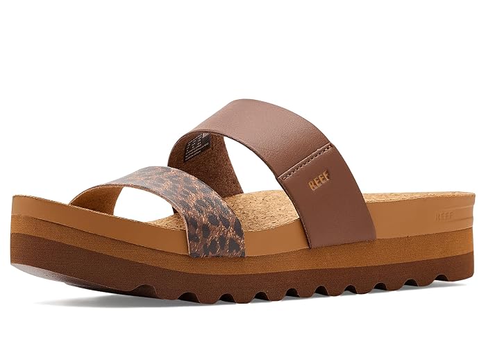 Reef Cushion Vista Hi