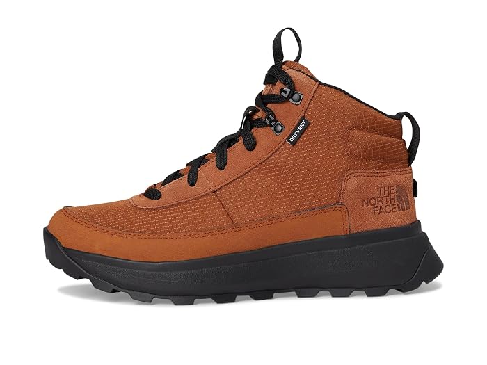 The North Face Bergen Mid WP - Image 4