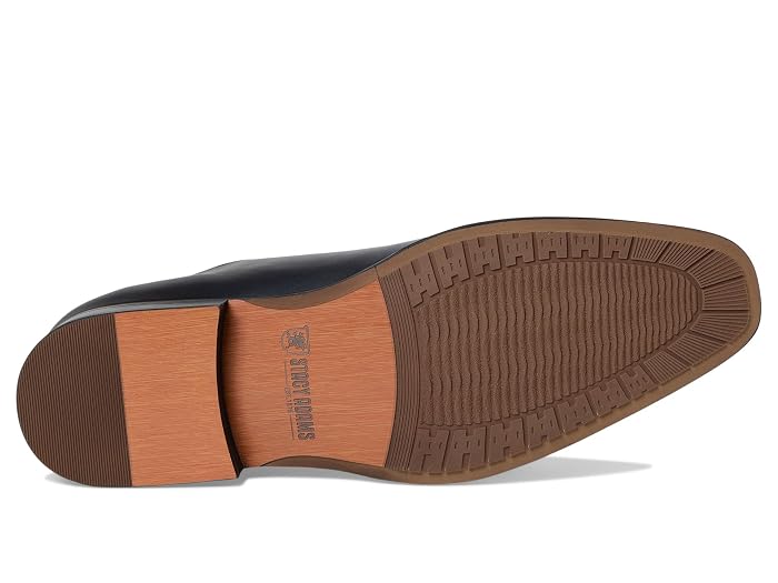 Stacy Adams Hallquist Plain Toe Lace-Up - Image 3