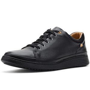 Samuel Hubbard Featherlight Fast Lace-Up