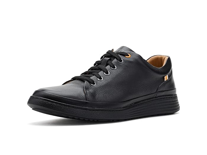 Samuel Hubbard Featherlight Fast Lace-Up