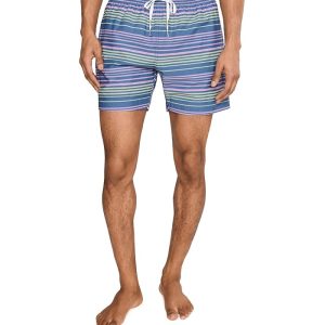 Chubbies The Blossom Bands 5.5" (Classic Lined Swim Trunks)