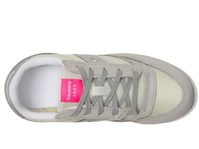 Saucony Kids Originals Jazz Original (Little Kid/Big Kid) - Image 2