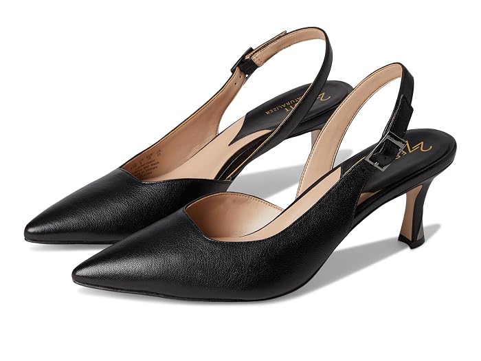 Naturalizer 27 Edit Felicia4 Slingbacks