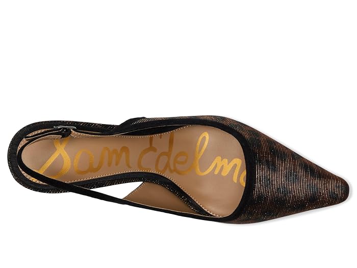 Sam Edelman Biankasling3 Slingback Shoes - Image 2