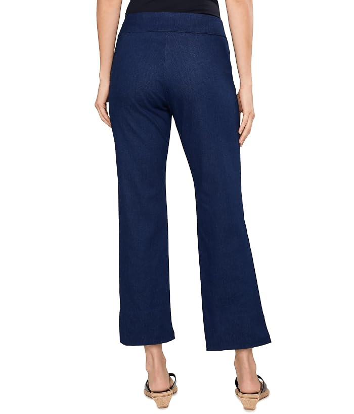 Krazy Larry P600 Pull-On Denim Wide Ankle - Image 4