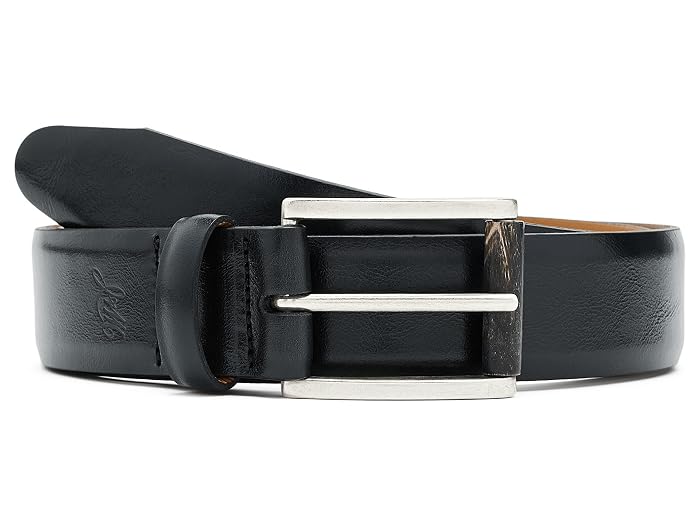 Johnston & Murphy Weston Smooth Leather Belt - Image 4