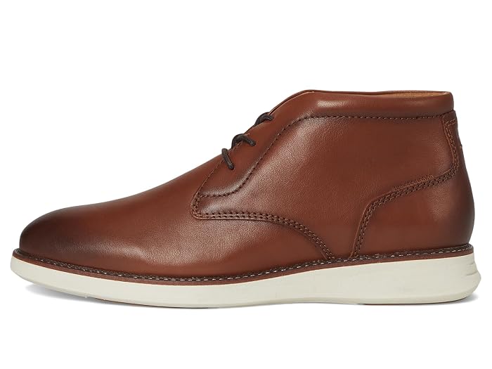 Florsheim Launch Plain Toe Chukka Boots - Image 4