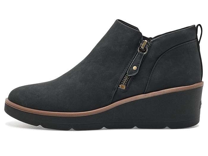 Dr. Scholl's Lizzie Cloud Zip Short Boots - Image 4