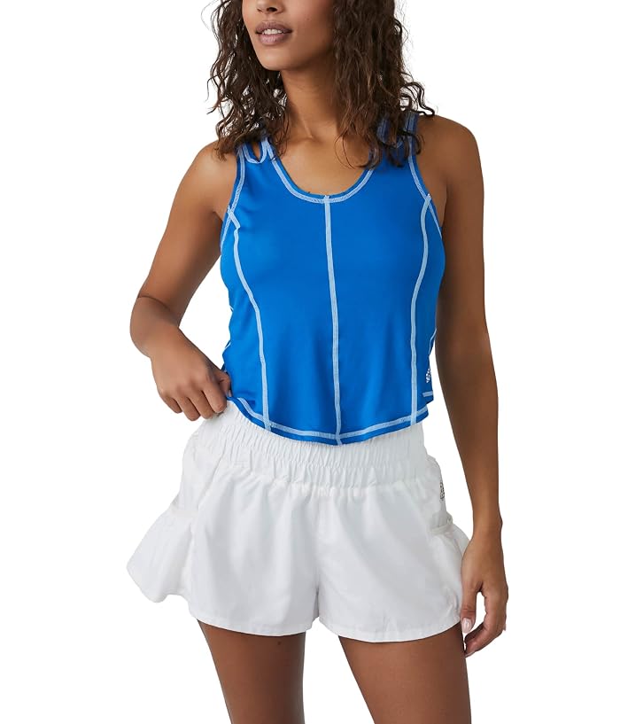FP Movement Get Your Flirt On Shorts - Image 3