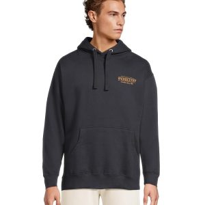 Pendleton Heritage Logo Hoodie