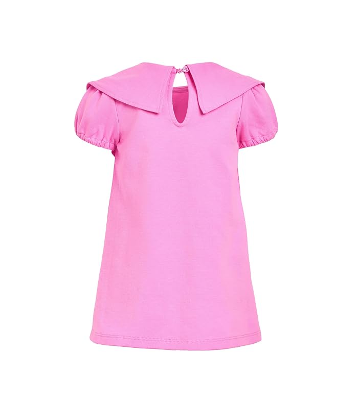 Janie and Jack Ponte Dress (Infant) - Image 2