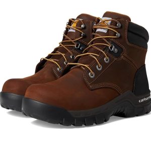 Carhartt 6-Inch Work-Flex Comp Toe Work Boots