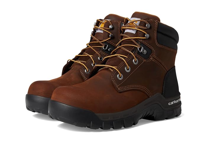 Carhartt 6-Inch Work-Flex Comp Toe Work Boots
