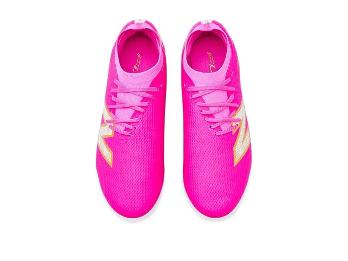 New Balance Furon Team Mg V8 Soccer Cleats - Image 2