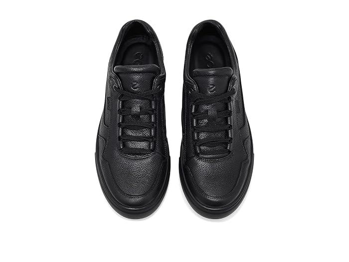 ECCO Soft 10 Retro Walking Sneaker - Image 2