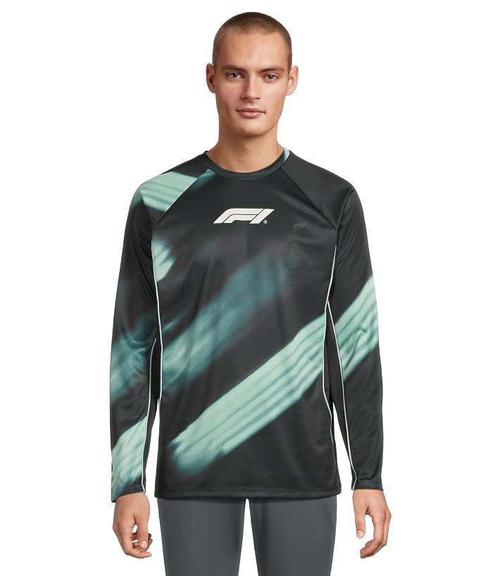 PUMA Formula 1 Lifestyle Racing Jersey