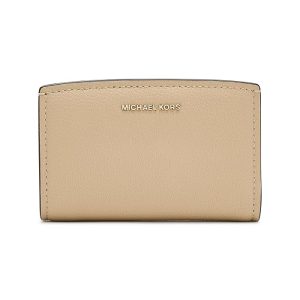 MICHAEL Michael Kors Bryant Medium Zip Around Wallet