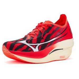 Mizuno Rebellion Pro 3