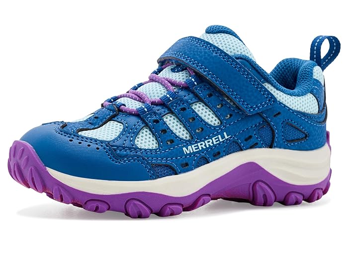 Merrell Kids Accentor Alternative Closure KDZ (Little Kid/Big Kid)