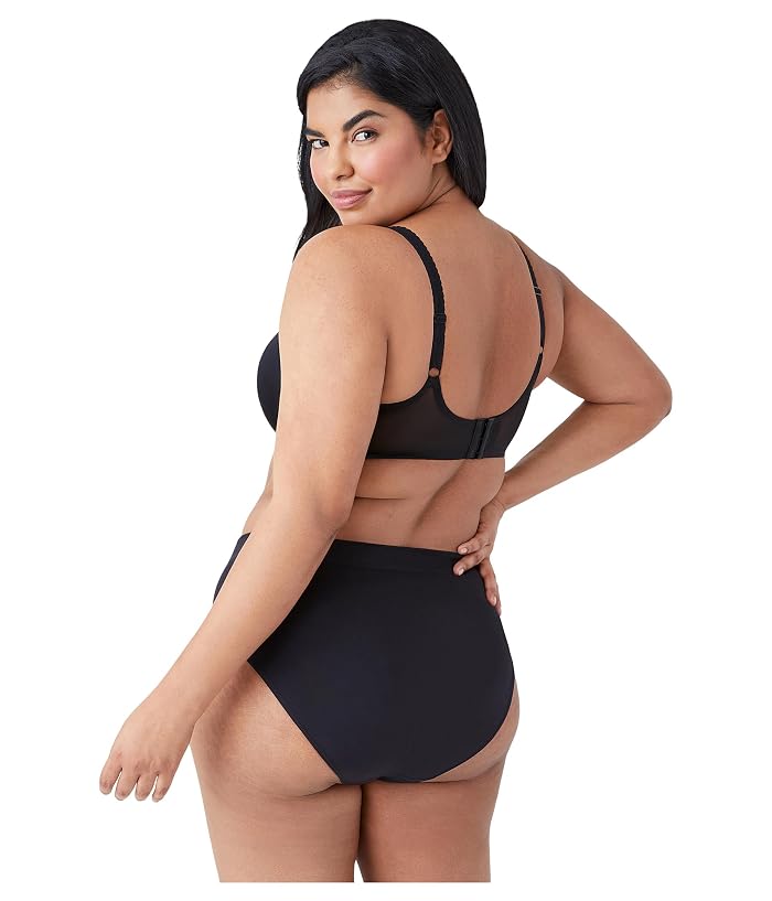 Wacoal Simple Shaping Minimizer Underwire Bra 857109 - Image 2